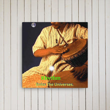 Load image into Gallery viewer, &quot;Rhythm Rules&quot;
