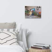 Load image into Gallery viewer, &quot;Dimensional Merge Still Life&quot;
