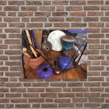 Load image into Gallery viewer, &quot;Tools Of Transcendence&quot;
