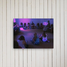 Load image into Gallery viewer, &quot;Prelude To A Vision Quest&quot;
