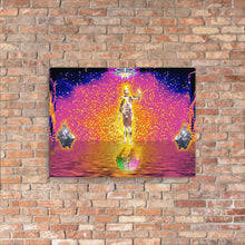 Load image into Gallery viewer, &quot;Electrified Water Worker&quot;
