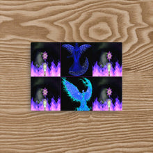 Load image into Gallery viewer, &quot;Spirit - Matter Quorum&quot;
