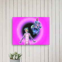 Load image into Gallery viewer, &quot;Electron/Proton Bonding Ritual&quot;
