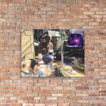 Load image into Gallery viewer, &quot;The Maker Of origins&quot;
