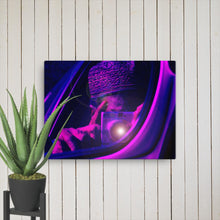 Load image into Gallery viewer, &quot;The Purple Recorder&quot;
