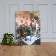 Load image into Gallery viewer, &quot;The Altar Of Amaryllis&quot;

