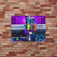 Load image into Gallery viewer, &quot;Flame Song Cover&quot;

