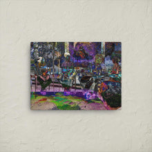 Load image into Gallery viewer, &quot;Solarized Drum Circle&quot;
