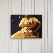 Load image into Gallery viewer, &quot;Rhythm Rules&quot;
