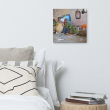 Load image into Gallery viewer, &quot;Dimensional Merge Still Life&quot;
