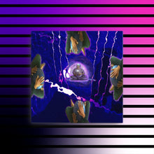 Load image into Gallery viewer, &quot;Undine Quartet&quot;
