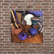 Load image into Gallery viewer, &quot;Tools Of Transcendence&quot;
