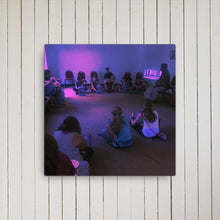 Load image into Gallery viewer, &quot;Prelude To A Vision Quest&quot;
