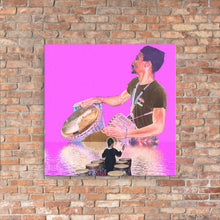 Load image into Gallery viewer, &quot;The Drum Boat&quot;
