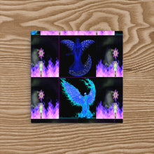 Load image into Gallery viewer, &quot;Spirit - Matter Quorum&quot;
