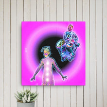 Load image into Gallery viewer, &quot;Electron/Proton Bonding Ritual&quot;
