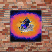 Load image into Gallery viewer, &quot;Shango&quot;
