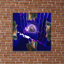 Load image into Gallery viewer, &quot;Undine Quartet&quot;
