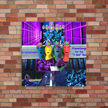 Load image into Gallery viewer, &quot;Flame Song Cover&quot;
