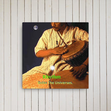 Load image into Gallery viewer, &quot;Rhythm Rules&quot;

