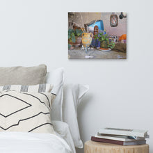 Load image into Gallery viewer, &quot;Dimensional Merge Still Life&quot;
