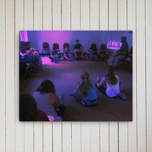 Load image into Gallery viewer, &quot;Prelude To A Vision Quest&quot;
