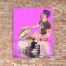 Load image into Gallery viewer, &quot;The Drum Boat&quot;
