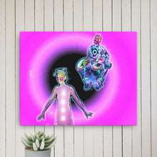 Load image into Gallery viewer, &quot;Electron/Proton Bonding Ritual&quot;
