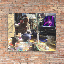 Load image into Gallery viewer, &quot;The Maker Of origins&quot;
