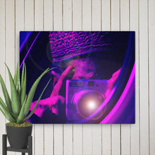 Load image into Gallery viewer, &quot;The Purple Recorder&quot;
