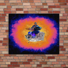 Load image into Gallery viewer, &quot;Shango&quot;
