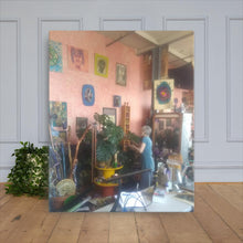 Load image into Gallery viewer, &quot;The Altar Of Amaryllis&quot;
