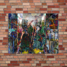Load image into Gallery viewer, &quot;Of Rods And Staves&quot;
