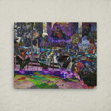 Load image into Gallery viewer, &quot;Solarized Drum Circle&quot;
