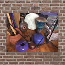 Load image into Gallery viewer, &quot;Tools Of Transcendence&quot;
