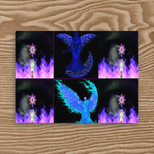Load image into Gallery viewer, &quot;Spirit - Matter Quorum&quot;
