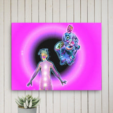 Load image into Gallery viewer, &quot;Electron/Proton Bonding Ritual&quot;
