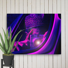 Load image into Gallery viewer, &quot;The Purple Recorder&quot;
