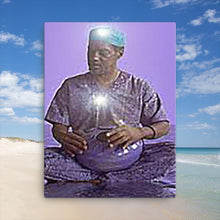 Load image into Gallery viewer, &quot;Quiet Heart&quot;

