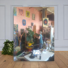 Load image into Gallery viewer, &quot;The Altar Of Amaryllis&quot;
