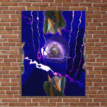 Load image into Gallery viewer, &quot;Undine Quartet&quot;
