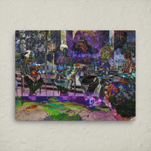 Load image into Gallery viewer, &quot;Solarized Drum Circle&quot;
