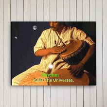 Load image into Gallery viewer, &quot;Rhythm Rules&quot;
