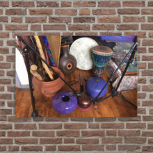 Load image into Gallery viewer, &quot;Tools Of Transcendence&quot;

