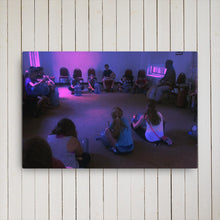 Load image into Gallery viewer, &quot;Prelude To A Vision Quest&quot;
