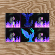 Load image into Gallery viewer, &quot;Spirit - Matter Quorum&quot;
