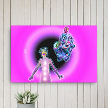 Load image into Gallery viewer, &quot;Electron/Proton Bonding Ritual&quot;
