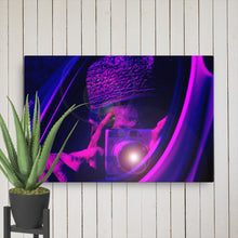 Load image into Gallery viewer, &quot;The Purple Recorder&quot;
