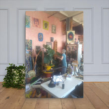 Load image into Gallery viewer, &quot;The Altar Of Amaryllis&quot;
