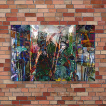 Load image into Gallery viewer, &quot;Of Rods And Staves&quot;
